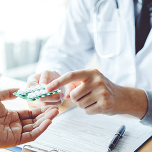 Medication Management at Helyx Health Serving California Medication Management at Helyx Health Serving California