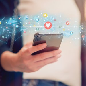 Social Media for Helyx Health in San Francisco, Palo Alto, and Beverly Hills, CA 
