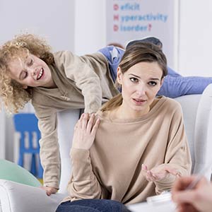 Attention Treatment at Helyx Health Serving California Attention Treatment at Helyx Health Serving California