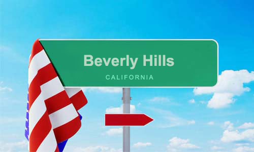 Local Resources for Beverly Hills, CA Residents