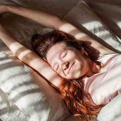 Sleep Condition Services at Helyx Health Serving California