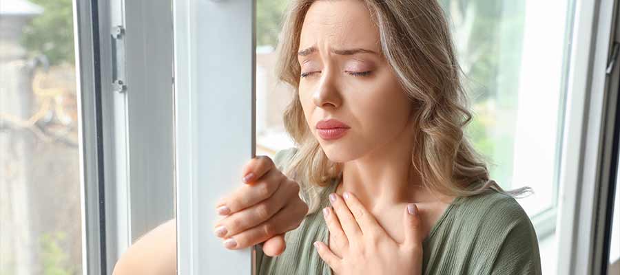 Common Signs That Anxiety Needs Treatment | Helyx Health Beverly Hills Common Signs That Anxiety Needs Treatment | Helyx Health Beverly Hills