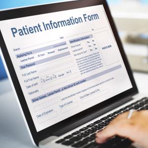 Patient Forms at Helyx Health in San Francisco, Palo Alto, and Beverly Hills, CA