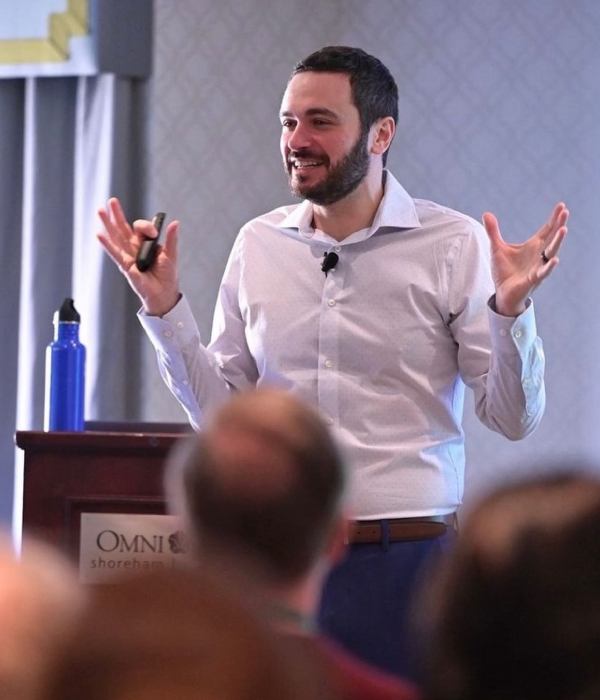 Organizational Consultation & Speaking Engagements at Helyx Health in San Francisco, Palo Alto, and Beverly Hills, CA