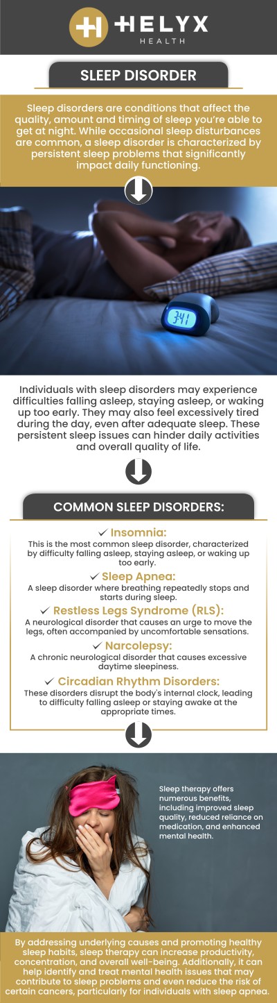 Looking for sleep specialist near me? Sleep problems can greatly affect your health and well-being. Our experienced team at Helyx Health addresses conditions like insomnia, sleep apnea, and circadian rhythm. We provide personalized support to help you regain control over your sleep patterns and improve your overall health. We serve patients across the state of California including locations in Palo Alto, Beverly Hills, and San Francisco, CA. For more information contact us or schedule an appointment. Looking for sleep specialist near me? Sleep problems can greatly affect your health and well-being. Our experienced team at Helyx Health addresses conditions like insomnia, sleep apnea, and circadian rhythm. We provide personalized support to help you regain control over your sleep patterns and improve your overall health. We serve patients across the state of California including locations in Palo Alto, Beverly Hills, and San Francisco, CA. For more information contact us or schedule an appointment.